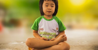 meditacion